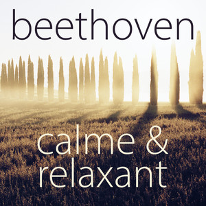 Beethoven calme & relaxant