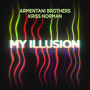 My Illusion (Radio Edit)