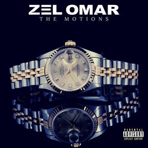 The Motions (Explicit)