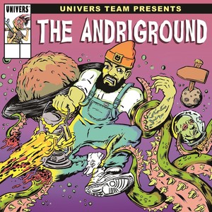 Universation (Explicit)