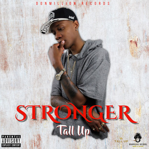 Stronger (Explicit)