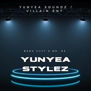 YunYea Stylez (feat. Mr. Rs) (Explicit)