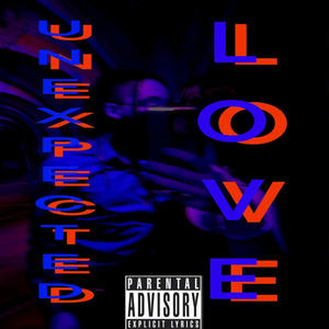 Unexpected Love (Explicit)