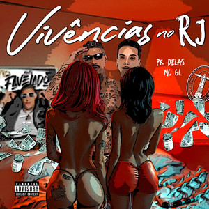 Vivências no RJ (Explicit)