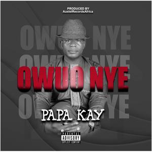 Owuo Nye