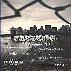 East Side (Explicit)