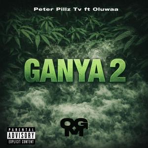 Ganya 2 (feat. Oluwaa)