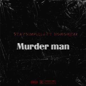 Murderman (feat. Noworiez) (Explicit)