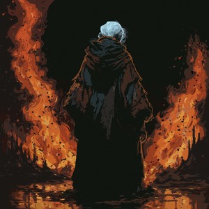 мёртвая бабка