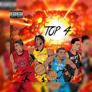 Futrao 2X7 X Jay EBK X YBN Lu X Chichi Goon (Top 7) (Explicit)