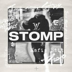 Stomp (Explicit)