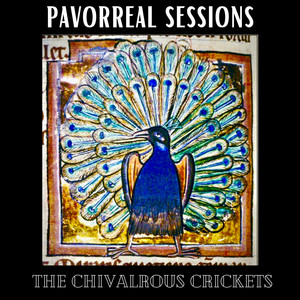 Pavorreal Sessions