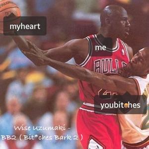 BB2 (B!+ches Bark 2) (Explicit)