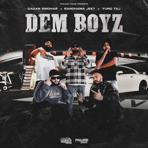 DEM BOYZ (Explicit)