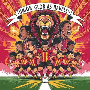 Union Glorias Navales