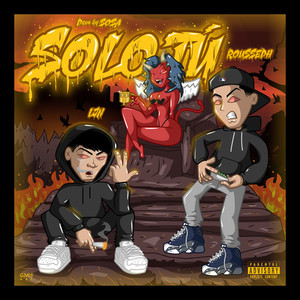 Solo tú