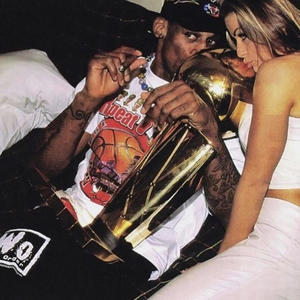 let it b (feat. jany2rxal) (Explicit)