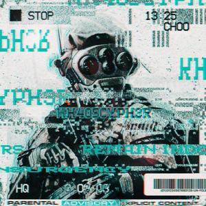 KH405CYPH3R (feat. RipCtrl, Gooside, V O i D, KILLRIDDLE & crowsscalling) [Explicit]