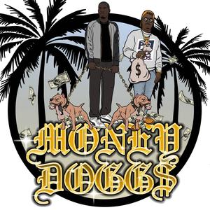 Money Doggs (feat. The Gatlin) [Explicit]