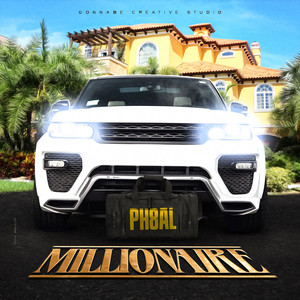 Millionaire (Explicit)