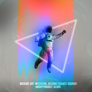 Anonymously Alone (WiDE AWAKE Remix)