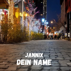 Dein Name