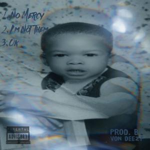 No Mercy (Explicit)