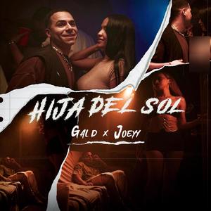 Hija del Sol (feat. Joeyy) [Explicit]