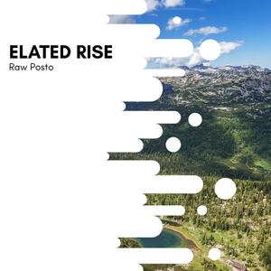 Elated Rise (Original Mix)