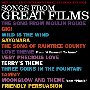 Songs from Great Films