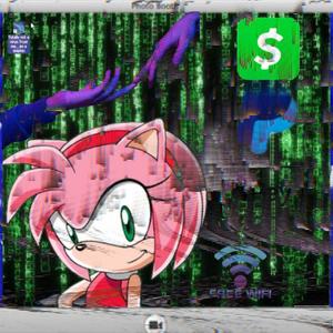 Amy Rose (Digital Money) (Explicit)