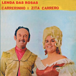 Lenda das Rosas