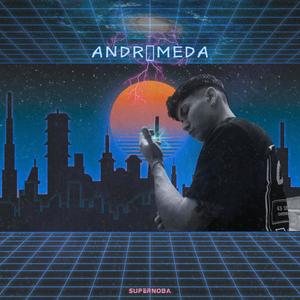 Andrómeda (feat. Farma) (Explicit)