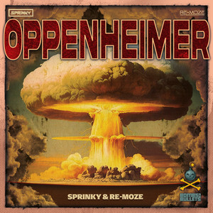 Oppenheimer (Explicit)