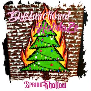 Dysfunctional Holidaze (feat. R.E.C, Grandma's Chandelier & R.E.C) (Explicit)