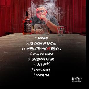 Ma cherie (feat. KENTINY) (Radio Edit)