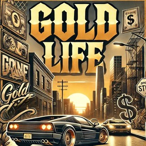 Gold Life