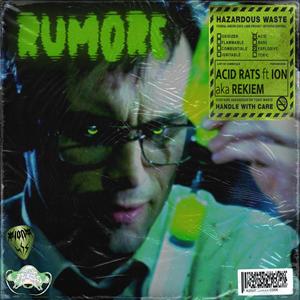 Rumore (feat. Ion Izquierdo)