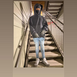 Got My Shot (feat. c4iro) (Explicit)