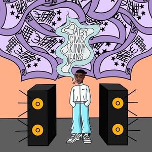 Skinny Jeans (feat. LinusPlusMinus) (Explicit)