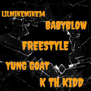 Freestyle (Explicit)