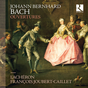 Ouverture-Suite in D major - VI. La joye