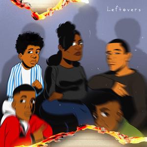 Leftovers (Explicit)