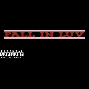 Fall in luv (Explicit)