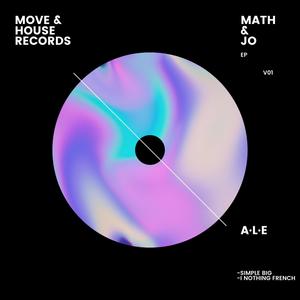 MATH&JO EP