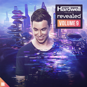 Hardwell presents Revealed Vol. 9