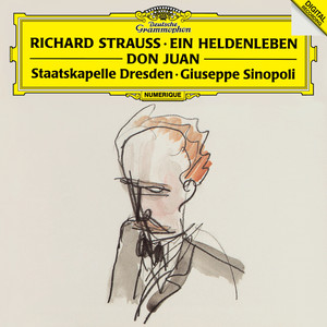 Strauss, R.: Ein Heldenleben, Op.40; Don Juan, Op.20