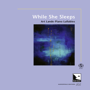 While She Sleeps (Audiophile Edition SEA)