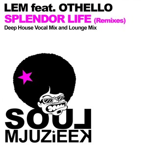 Splendor Life (Deep House Vocal Mix)