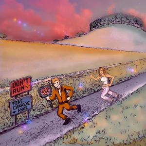 Don't Run(feat. Charlie-Anne)